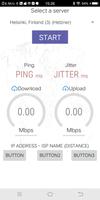 网络测速 speedtest gönderen