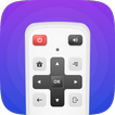 Remote for TCL TV