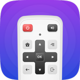Remote for TCL TV icône