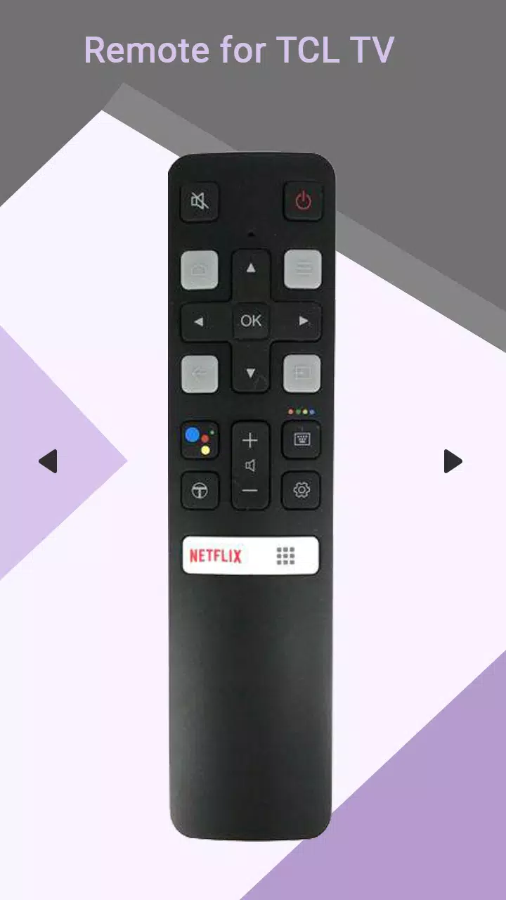 Remote for TCL TV APK for Android Download