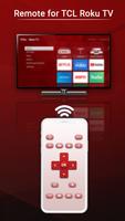Remote for TCL Roku TV 스크린샷 2