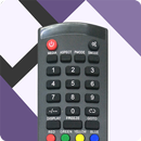 Remote for Telefunken TV-APK