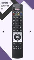 Remote for Telefunken TV स्क्रीनशॉट 1