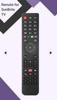 Remote for Telefunken TV 截图 2