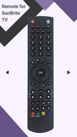 Remote for Telefunken TV स्क्रीनशॉट 3