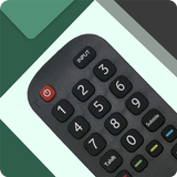 Remote for Vu TV أيقونة