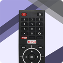 Remote for Westinghouse TV APK