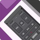 Remote for Xfinity TV icône