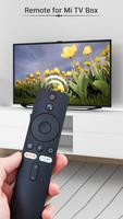 Remote for Xiaomi Mi TV Box 截图 3