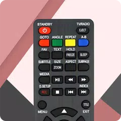 Remote for Akai TV アプリダウンロード