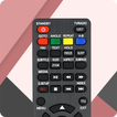 Remote for Akai TV