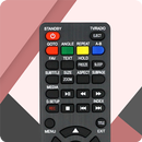 Remote for Akai TV APK