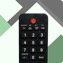 Remote for AOC TV APK