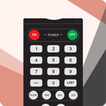 Remote for Avera TV