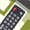 Remote for Blaupunkt TV aplikacja