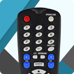 Remote for Coby TV