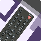 Remote for Dynex TV icône