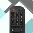 Remote for Hisense TV-APK