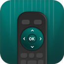 Remote for Hisense Roku TV aplikacja