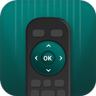 Remote for Hisense Roku TV icône