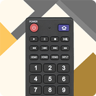 Remote for Hitachi TV icon