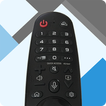 ”Remote for LG TV