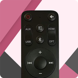 Remote for Letv icône