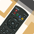Remote for Magnavox TV icône