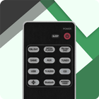 Remote for Marantz TV icône