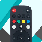 Remote for Micromax TV icône