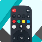 Remote for Micromax TV ícone