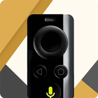 Remote for Nvidia Shield TV icône