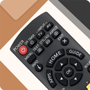 APK Remote for Panasonic TV