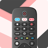 Remote for Philips TV icon
