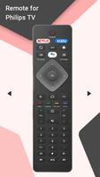 Remote for Philips TV скриншот 2