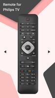 Remote for Philips TV скриншот 3