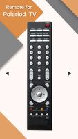 Remote for Polaroid TV تصوير الشاشة 3