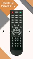 Remote for Polaroid TV capture d'écran 1