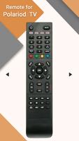 Remote for Polaroid TV تصوير الشاشة 2