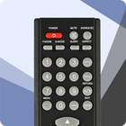 Remote for Proscan TV иконка