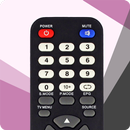 Remote for Pyle TV APK