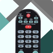 Remote for RCA TV