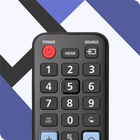 Remote for Samsung TV icône