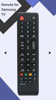 Remote for Samsung TV screenshot 1