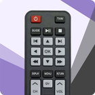 Remote for Sensei TV icône