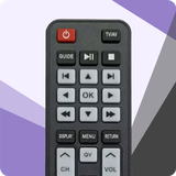 Remote for Sensei TV ikon