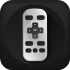 Remote for Sharp Roku TV আইকন