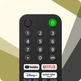 Remote for Sony TV ikona