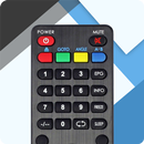 Remote for Supersonic TV-APK