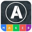 Text Animation Maker - Animated Video & GIF Maker